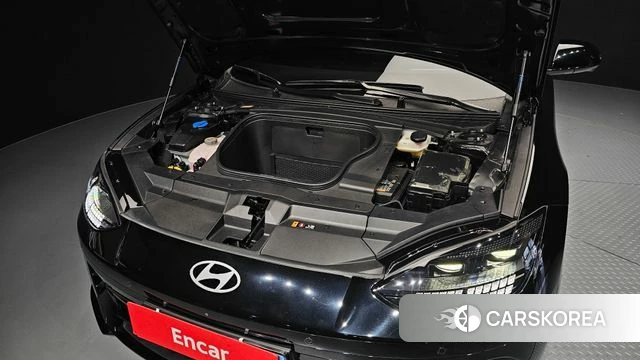 Hyundai Ionic 6 id 4517732 из Кореи 16