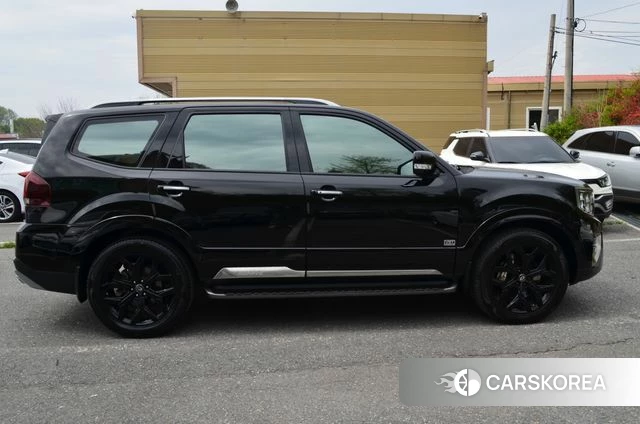 Kia Mohave Master id 3936426 из Кореи 16