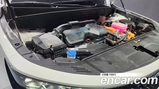 Kia Sorento 4th Generation id 2707757 из Кореи 16