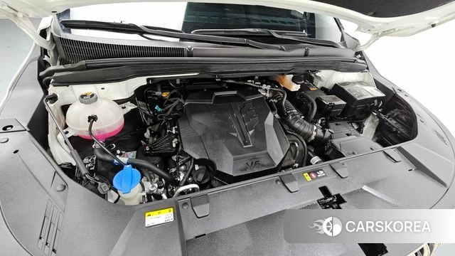 Kia Carnival 4th generation id 3841863 из Кореи 16