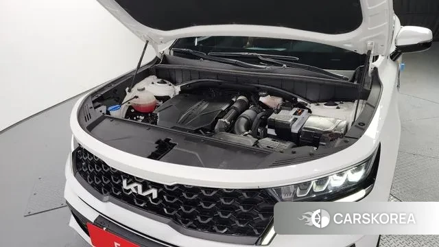 Kia Sorento 4th Generation id 3676013 из Кореи 16