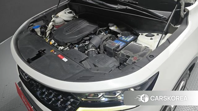 Kia Sorento 4th Generation id 4446037 из Кореи 29