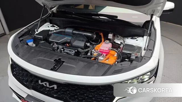 Kia Sorento 4th Generation id 3458487 из Кореи 16