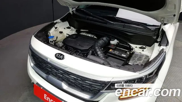 Kia Seltos id 2712196 из Кореи 16