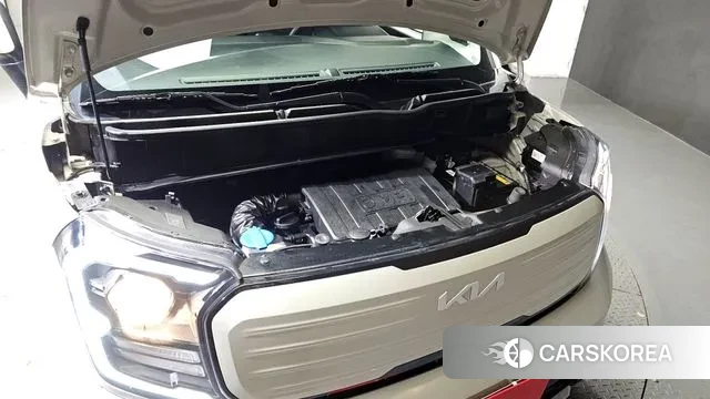 Kia The New Kia Ray id 3164118 из Кореи 16