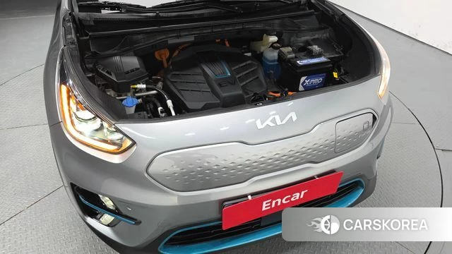 Kia Niro EV id 4764116 из Кореи 30