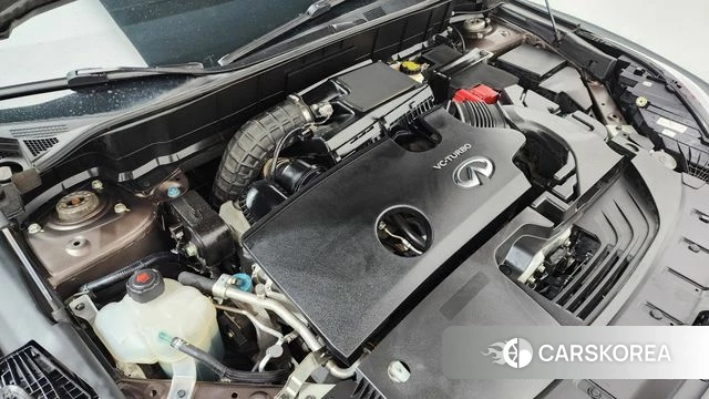 Infiniti QX50 (P71A) id 3861296 из Кореи 16