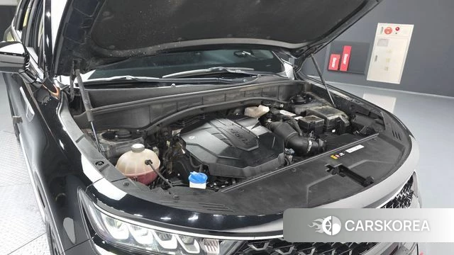 Kia Sorento 4th Generation id 4435009 из Кореи 16