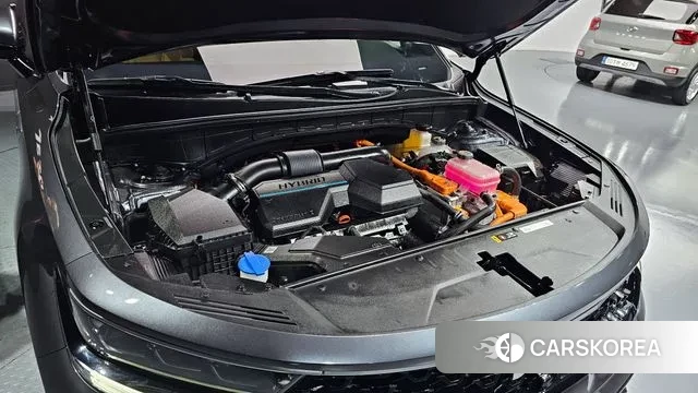 Kia Sorento 4th Generation id 3556538 из Кореи 16