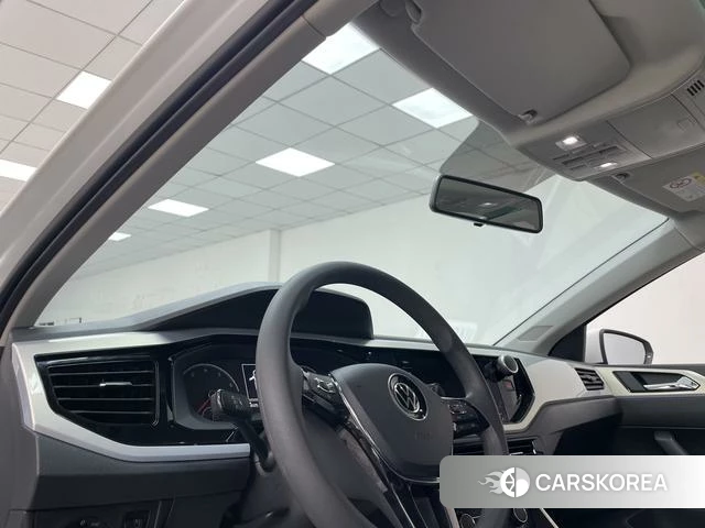 Volkswagen Polo id 4277751 из Китая 22