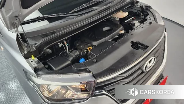 Hyundai The New Grand Starex id 3313374 из Кореи 16