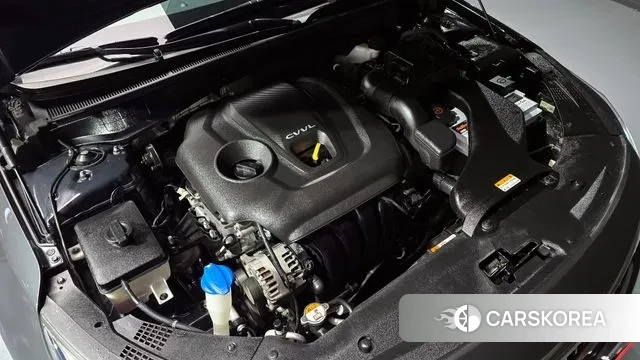 Kia The New K5 2nd generation id 3789776 из Кореи 16