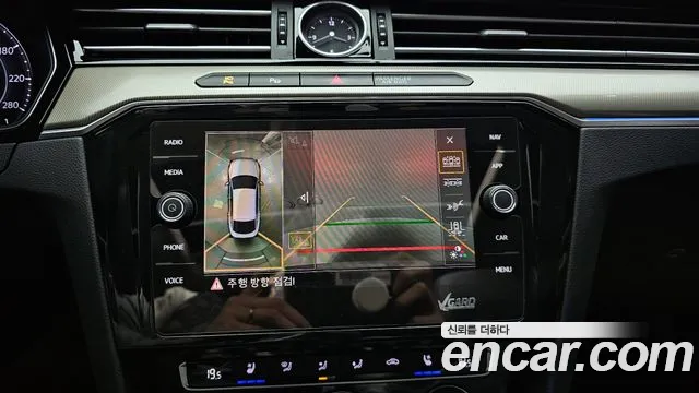 Volkswagen Arteon id 2584638 из Кореи 16
