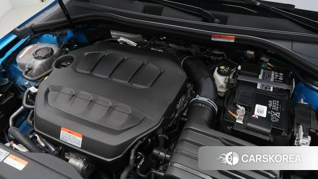 Audi A3 (8Y) id 4494096 из Кореи 16
