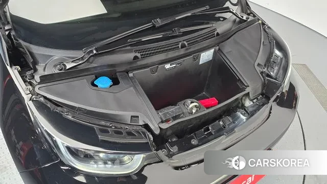 BMW i3 id 3547025 из Кореи 16