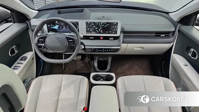 Hyundai Ionic 5 id 3770246 из Кореи 16