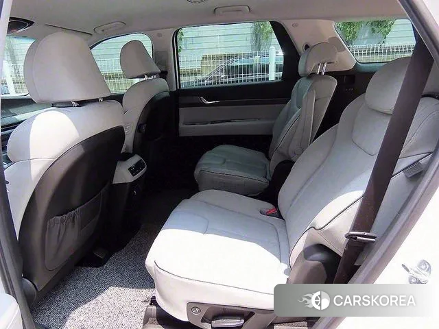 Hyundai The New Palisade id 2915075 из Кореи 16