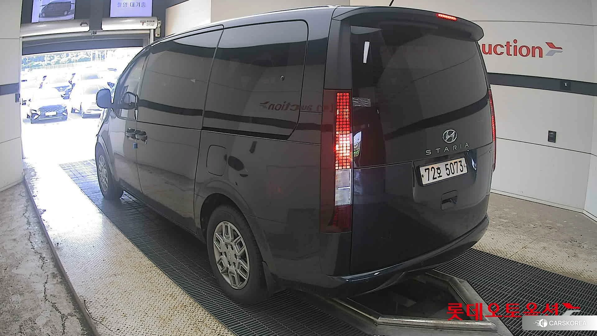 Hyundai Staria id 4669110 из Кореи 33