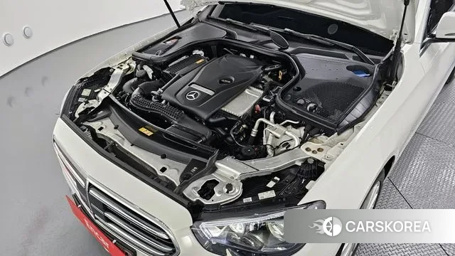 Mercedes-Benz E-Class W213 id 3592603 из Кореи 16