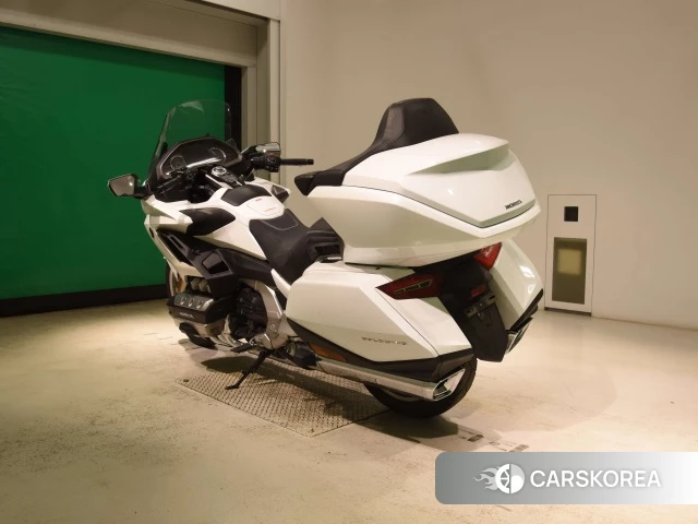 OTHER Gold Wing Tour id 4341442 из Японии 6