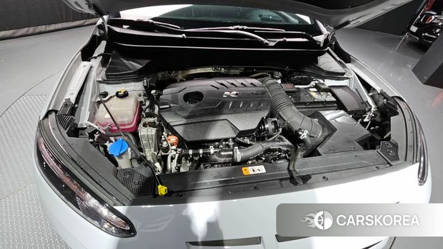 Hyundai The New Kona id 4534309 из Кореи 27