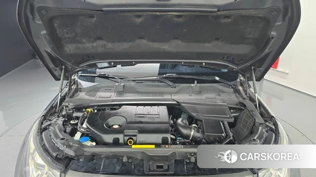 Land Rover Discovery Sports id 4557818 из Кореи 16