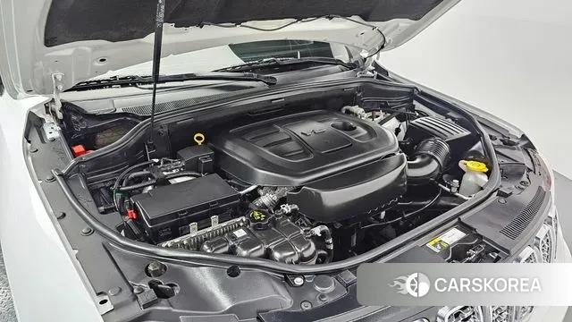 Jeep Grand Cherokee id 3402831 из Кореи 16