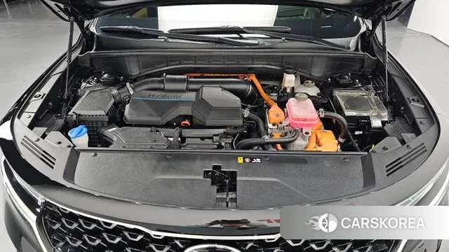 Kia Sorento 4th Generation id 3514110 из Кореи 16