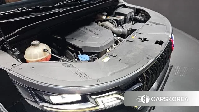 Kia Carnival 4th generation id 3764679 из Кореи 16