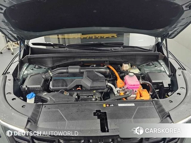 Kia The New Sorento 4th Generation id 4887138 из Кореи 16