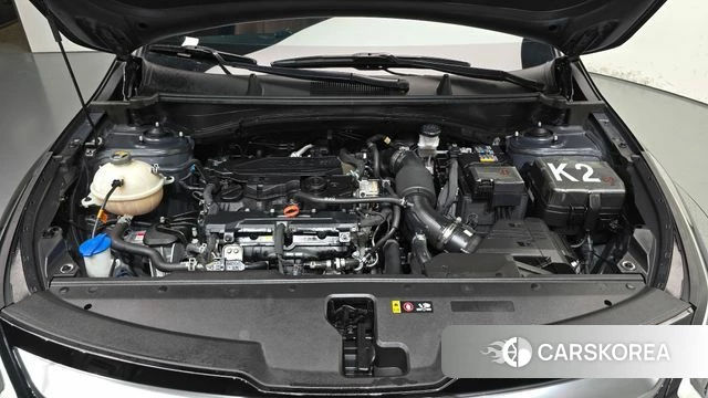 Kia Sportage 5th Generation id 4834523 из Кореи 34