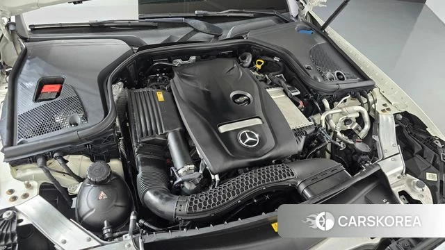 Mercedes-Benz E-Class W213 id 4663092 из Кореи 28