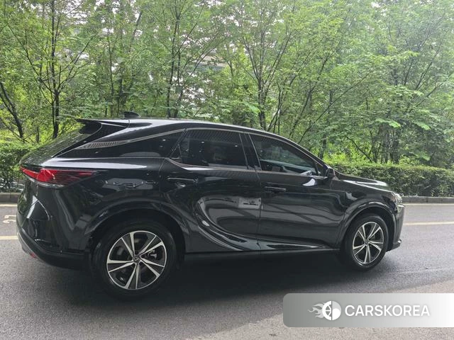 Lexus RX id 4333872 из Китая 7