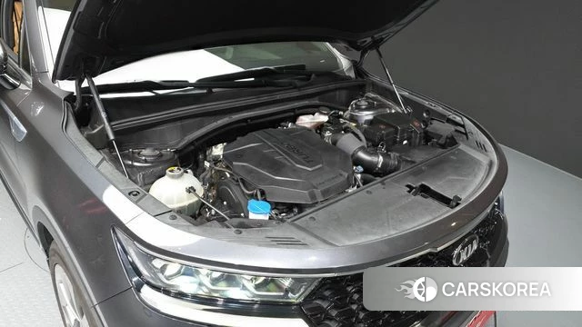 Kia Sorento 4th Generation id 4284548 из Кореи 16