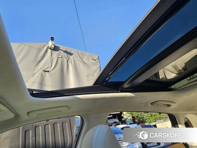 Hyundai The New Grandeur IG Hybrid id 4389867 из Кореи 16