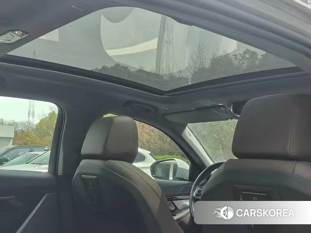 BMW 5 series (imported) id 4265203 из Китая 7