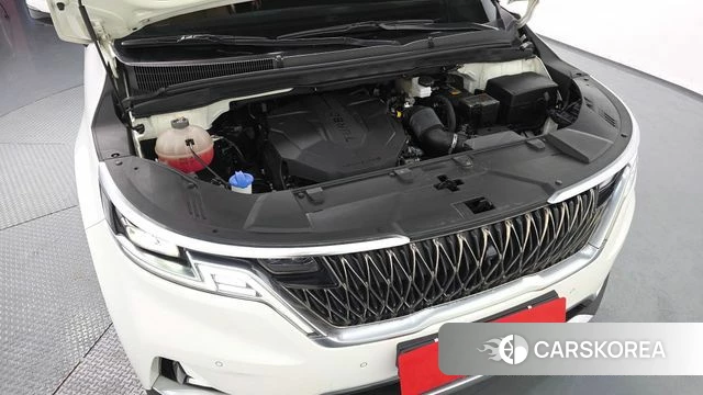 Kia Carnival 4th generation id 3954744 из Кореи 16