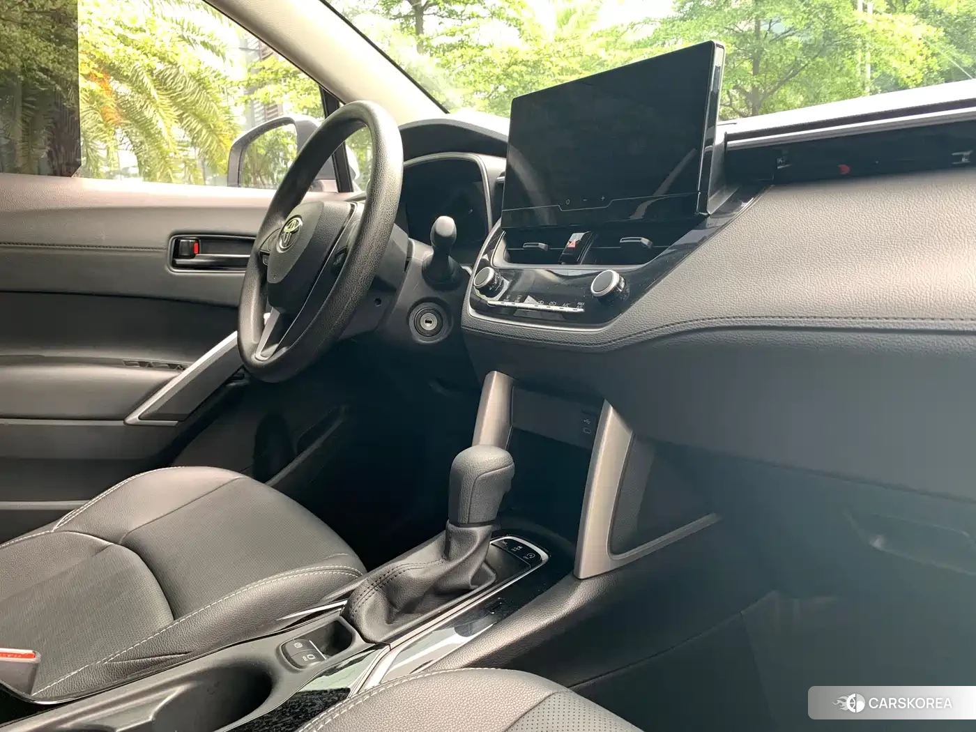 Toyota Frontlander id 4570480 из Китая 20