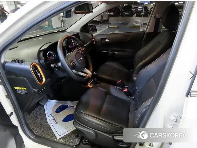 Kia Morning Urban (JA) id 3504526 из Кореи 16