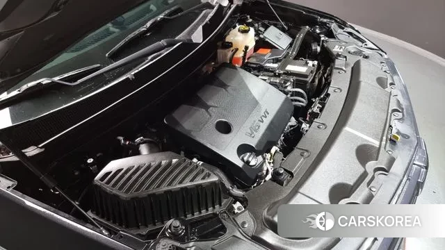 Chevrolet (GM Daewoo) Traverse id 3238663 из Кореи 16