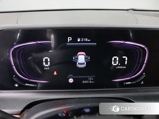 Kia The New Seltos id 3415975 из Кореи 16