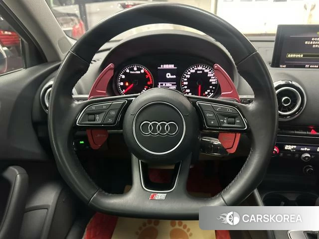 Audi A3 id 4238386 из Китая 14