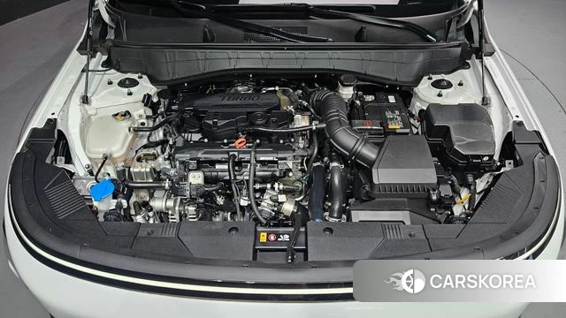 Hyundai Kona (SX2) id 4656274 из Кореи 27