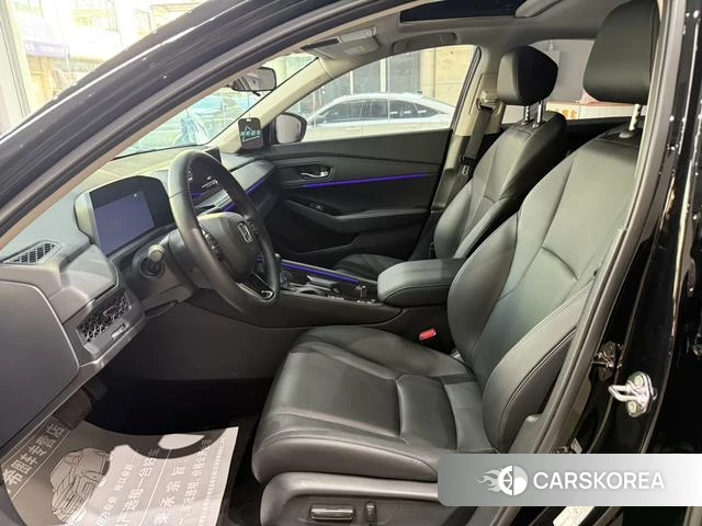 Honda Accord id 3926927 из Китая 33