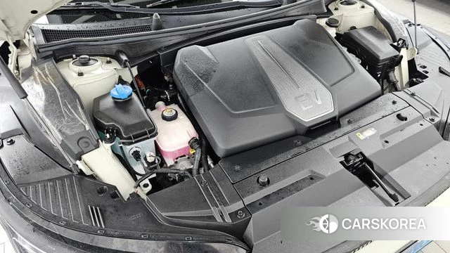 Kia EV6 id 4730456 из Кореи 26