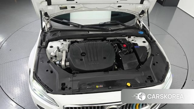 Volvo S90 id 4637046 из Кореи 30