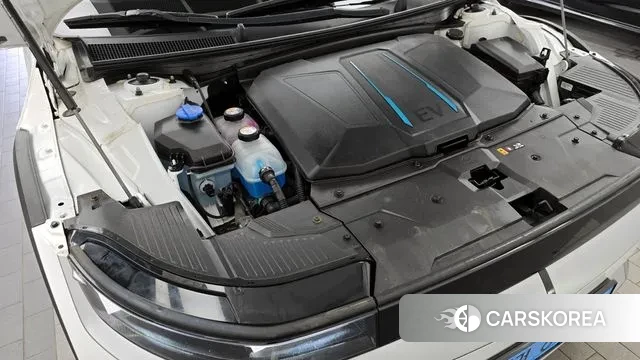 Hyundai Ionic 5 id 2969644 из Кореи 16