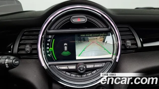 Mini Cooper S id 2680309 из Кореи 16