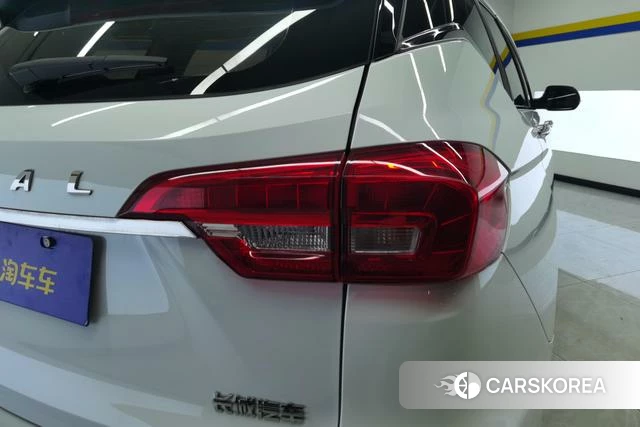 Haval M6 id 3785762 из Китая 13