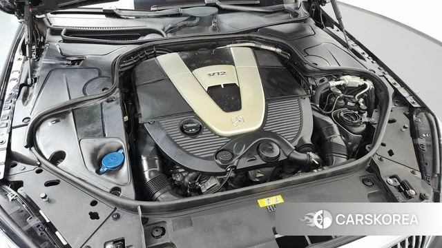 Mercedes-Benz S-Class W222 id 4465482 из Кореи 16